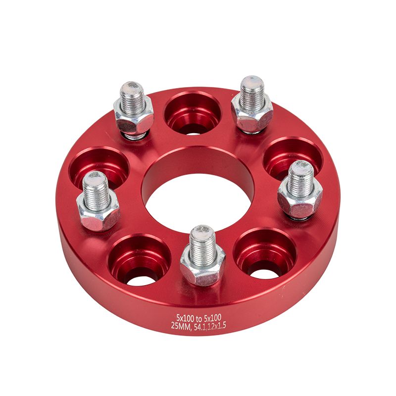 5x100 Billet Wheel Adaptere