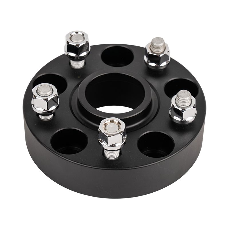 5x110 Billet Wheel Adaptere