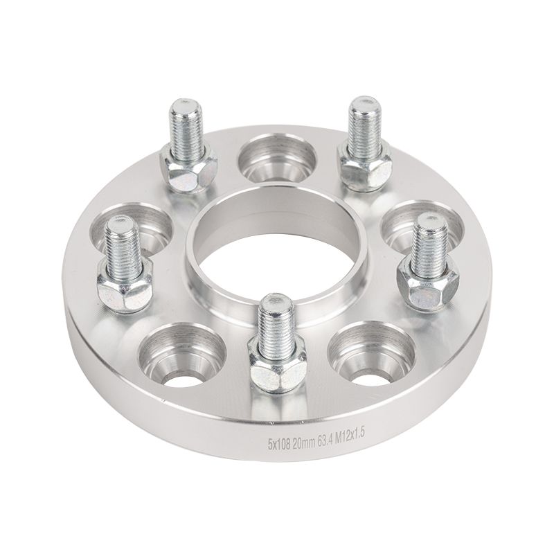 5x112 Billet Wheel Adaptere